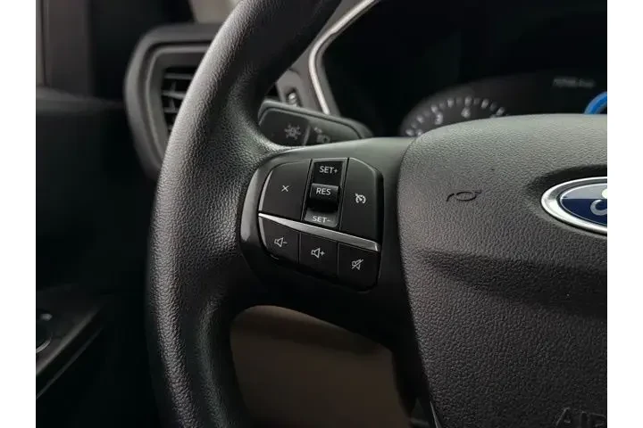 $16000 : Ford Escape 2021 SE 4dr SUV image 7