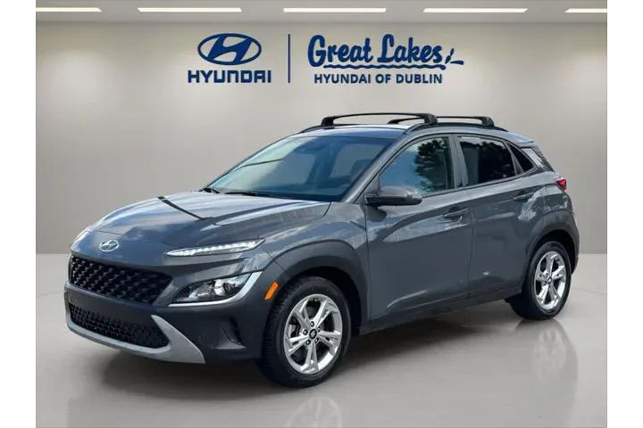 $20166 : Hyundai KONA 2023 AWD SEL 4d image 1