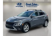 Hyundai KONA 2023 AWD SEL 4d en Binghamton