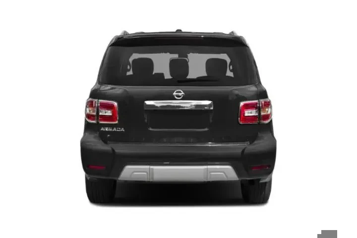 $16028 : Nissan Armada 2018 4x4 SV 4d image 5