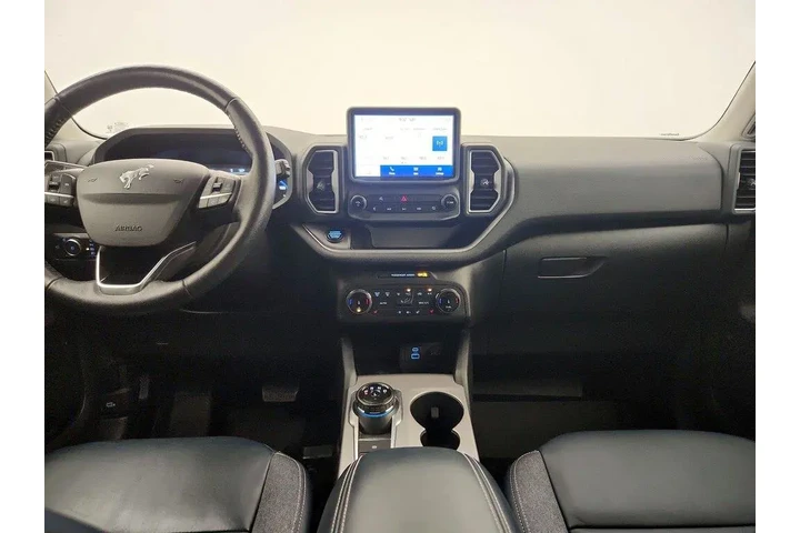 $27998 : Ford Bronco Sport 2022 AWD O image 9