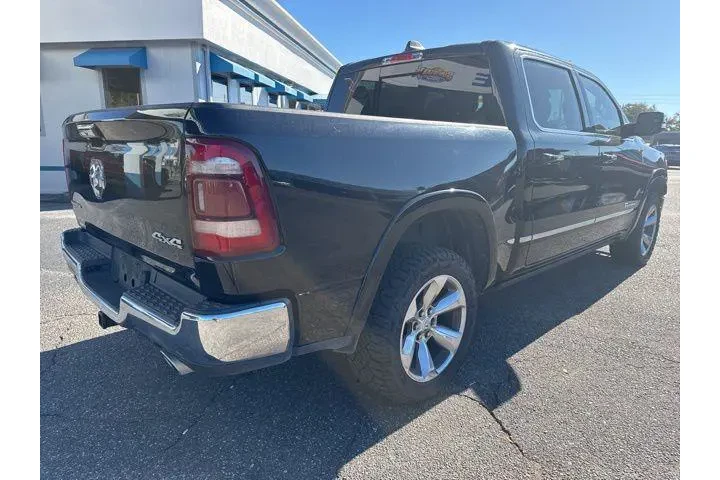 $26499 : Ram 1500 2019 4x4 Limited 4d image 5