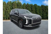 $35201 : Hyundai PALISADE 2023 AWD Ca thumbnail