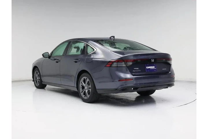 $31998 : Honda Accord Hybrid 2024 EX- image 2