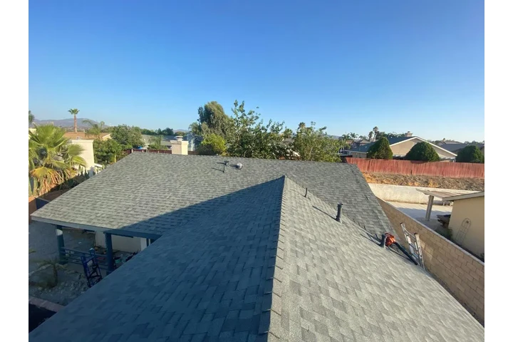 Roof Metal & Shingles ETC image 5