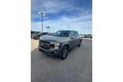 $31990 : Ford F-150 2018 4x4 XLT 4dr thumbnail