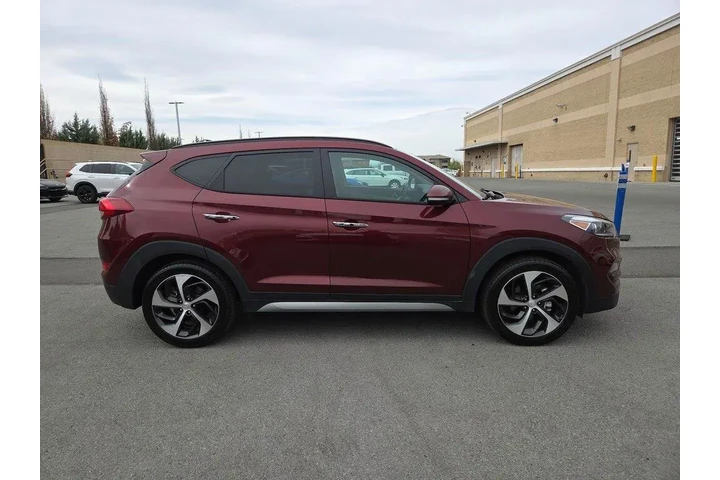 $20998 : Hyundai TUCSON 2017 AWD Limi image 4