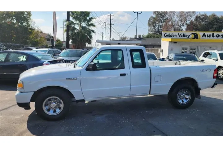 $10999 : 2008 Ranger image 4