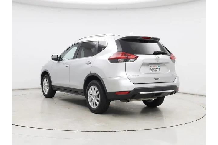 $19998 : Nissan Rogue 2020 AWD S 4dr image 2