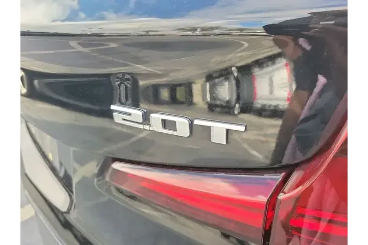 $16791 : Cadillac XT4 2019 Luxury 4dr image 9