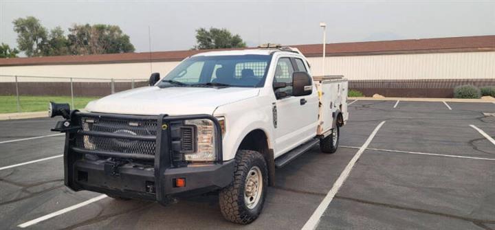 $36700 : 2019 F-250 Super Duty XL image 5