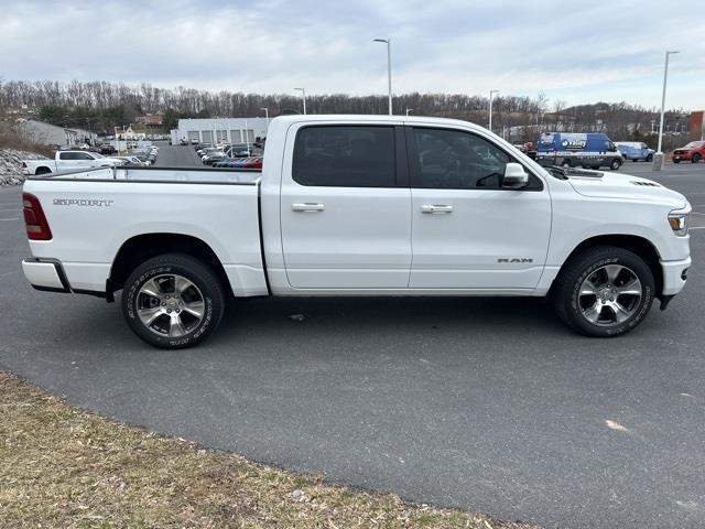$53000 : CERTIFIED PRE-OWNED 2023 RAM image 8