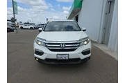 $18900 : Honda Pilot 2017 EX-L 4dr SU thumbnail