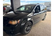 Dodge Grand Caravan 2018 GT en Dallas