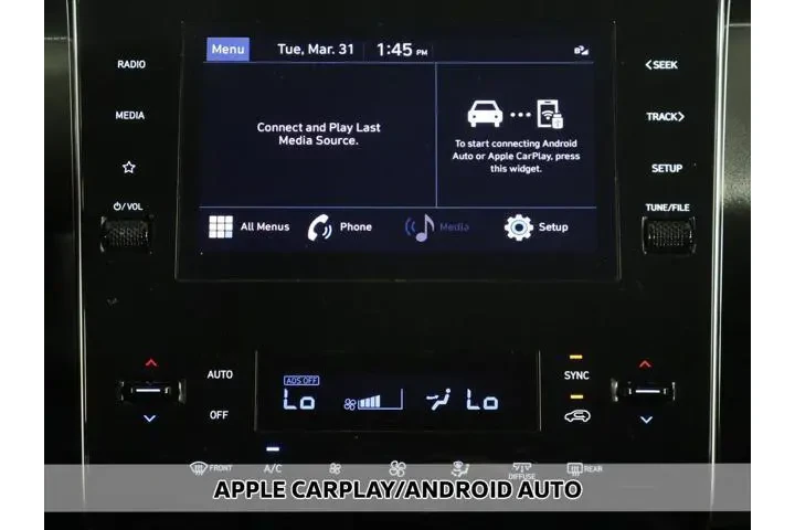 $22995 : Hyundai TUCSON 2024 AWD SEL image 7