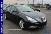 Hyundai SONATA 2013 Limited