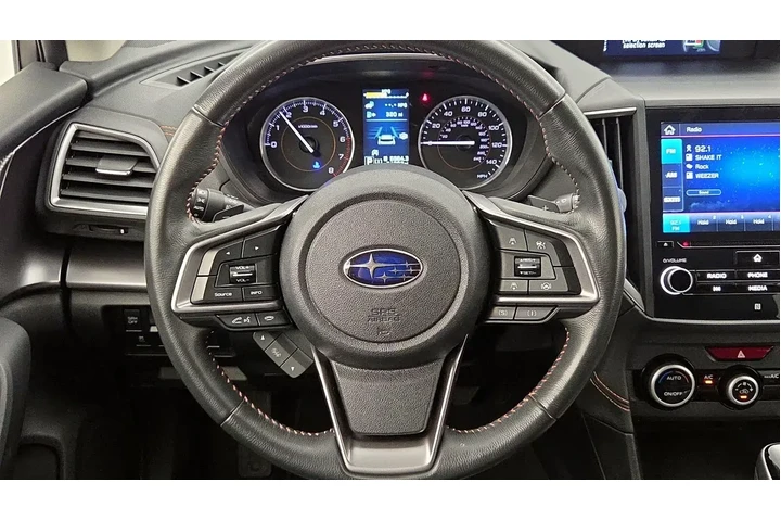 $25998 : Subaru Crosstrek 2023 AWD Li image 10