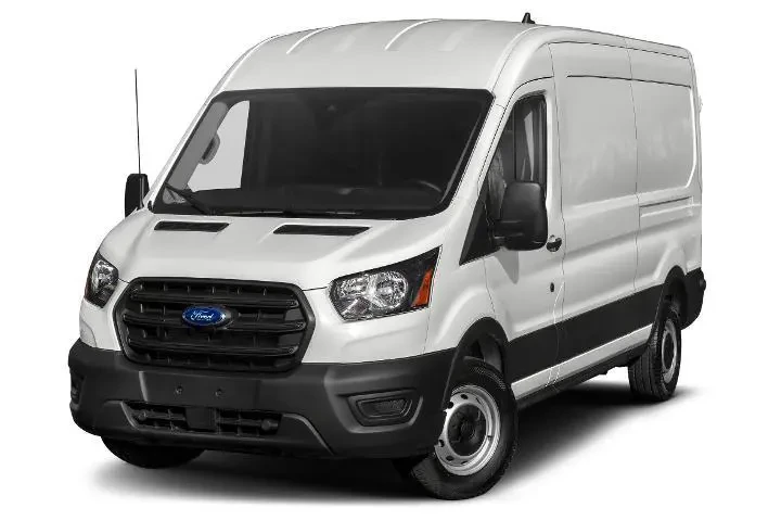 $32420 : Ford Transit 2022 250 3dr LW image 1