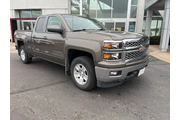 $22499 : Chevrolet Silverado 1500 201 thumbnail