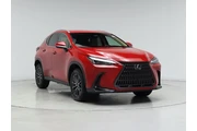 Lexus NX 250 2024 4dr Crosso en Hialeah