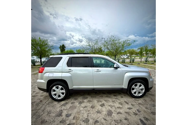 $215000 : GMC Terrain 2017 AWD image 7