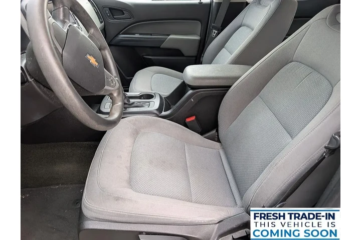 $17475 : Chevrolet Colorado 2016 4x2 image 4