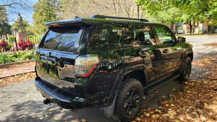 $22995 : 2016 4Runner SR5 Premium image 8