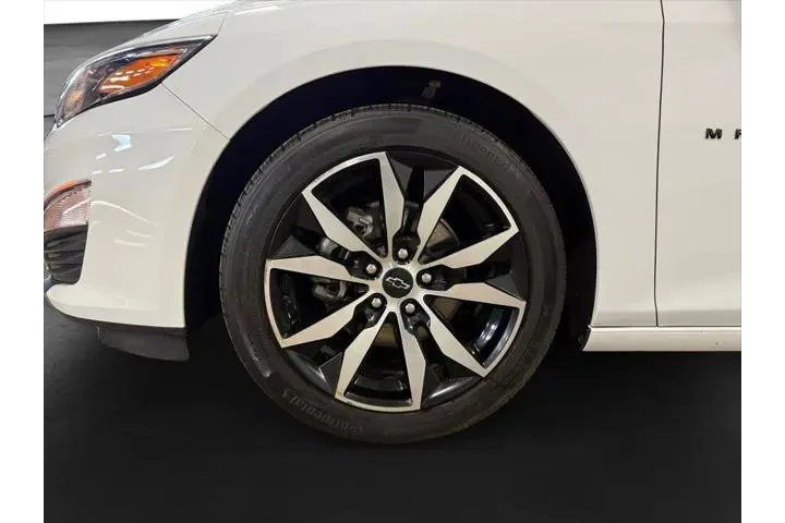 $19687 : Chevrolet Malibu 2022 RS 4dr image 10