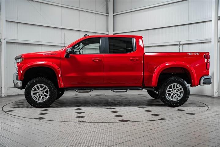 $38999 : 2019 Silverado 1500 LT image 4