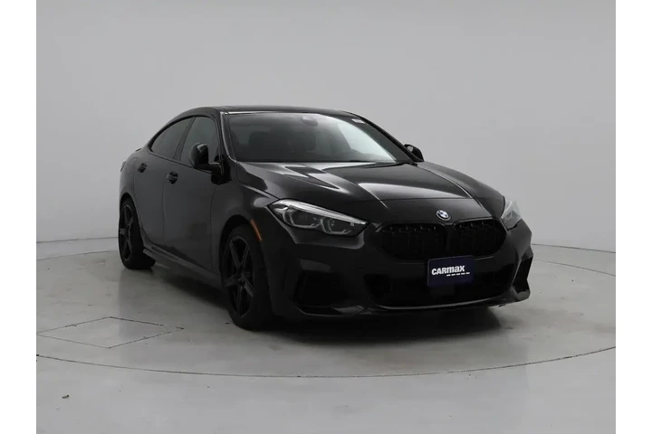 $30998 : BMW 2 Series 2022 AWD M235i image 1