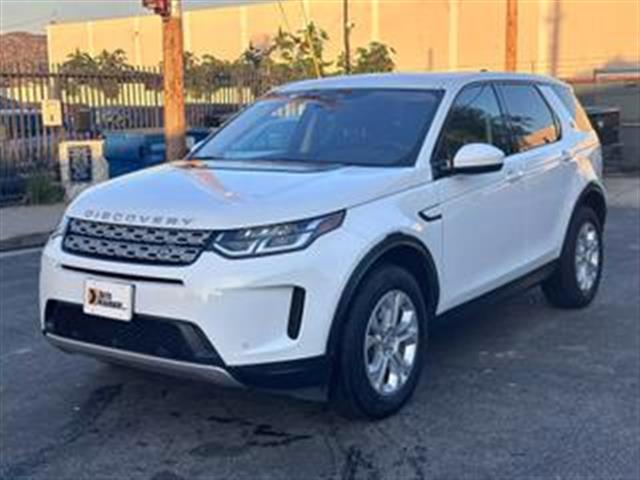 $17990 : 2020 LAND ROVER DISCOVERY SPO image 9