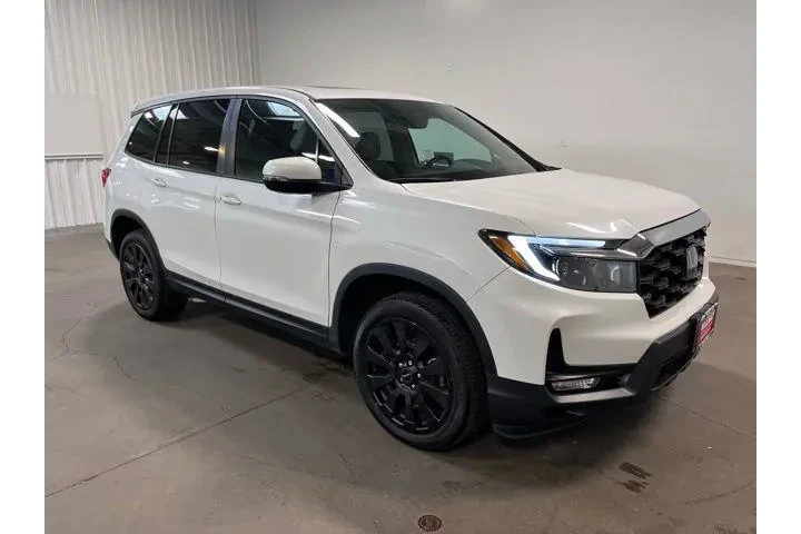 $32448 : Honda Passport 2023 AWD EX-L image 1