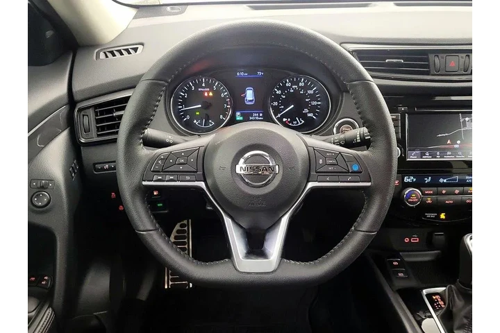 $20998 : Nissan Rogue 2020 AWD S 4dr image 10