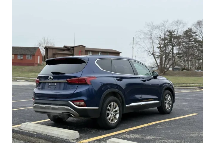 $12999 : 2019 Santa Fe SE 2.4L image 8