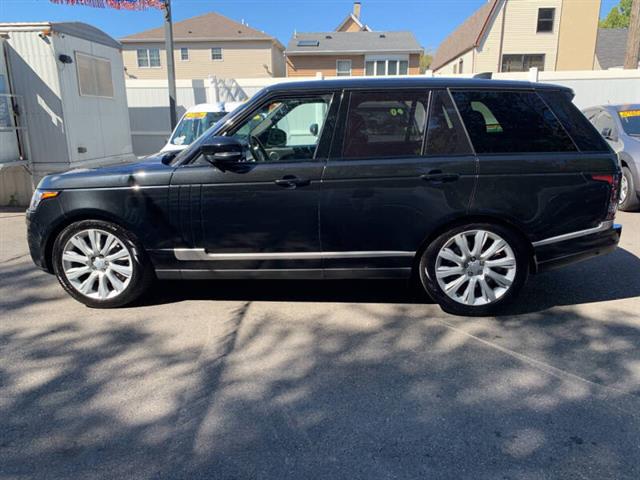 $24999 : 2017 Land Rover Range Rover S image 8