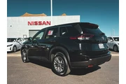 $21921 : Nissan Rogue 2024 S 4dr Cros thumbnail