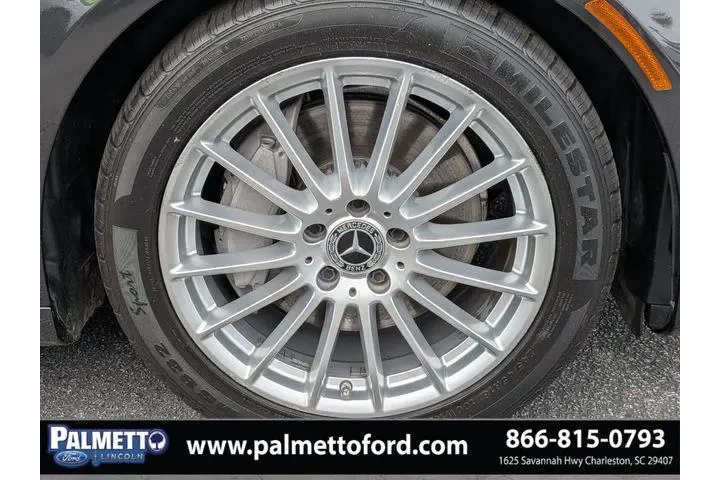 $33549 : Mercedes-Benz E-Class 2021 A image 10