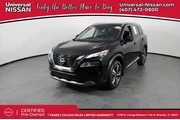 Nissan Rogue 2023 SL 4dr Cro en Orlando