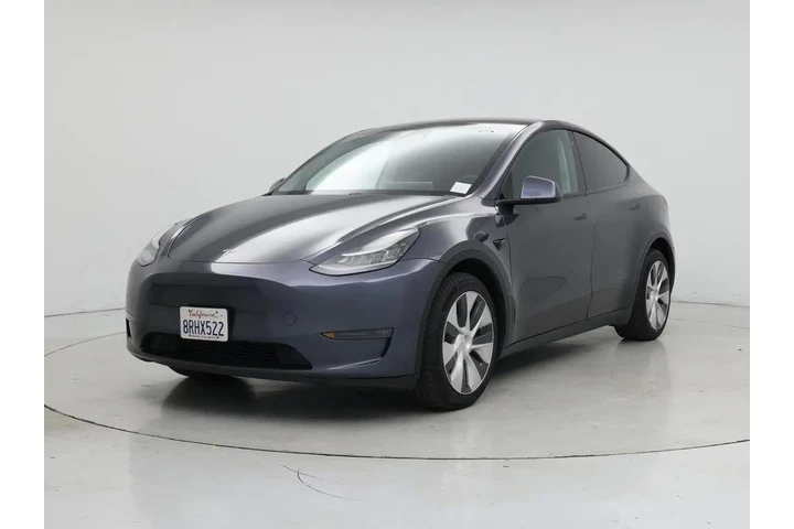 $23998 : Tesla Model Y 2020 AWD Long image 4