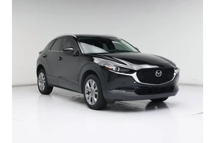 $20998 : Mazda CX-30 2023 AWD 2.5 S S image 1