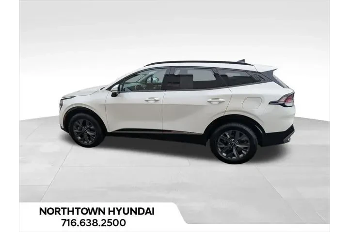 $27839 : Kia Sportage Hybrid 2023 AWD image 2