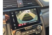 2018 HONDA CIVIC en Salt Lake City