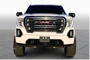 $39384 : GMC Sierra 1500 2021 4x4 AT4 thumbnail