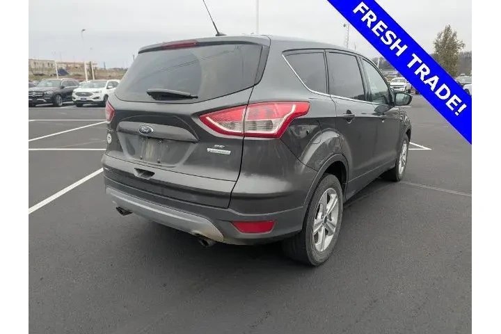 $6980 : Ford Escape 2016 SE 4dr SUV image 7