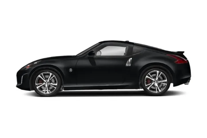 $25557 : Nissan 370Z 2019 Base 2dr Co image 2