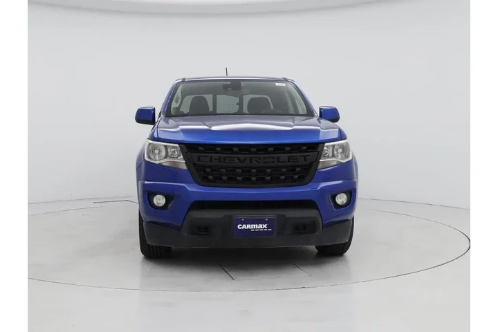 $23998 : Chevrolet Colorado 2018 4x4 image 5