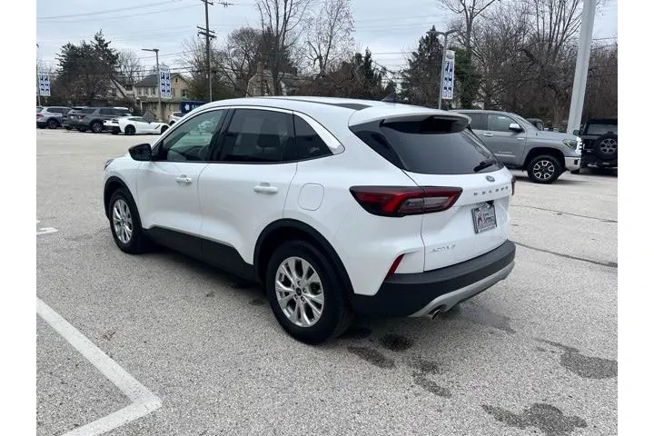 $23987 : Ford Escape 2024 Active 4dr image 10