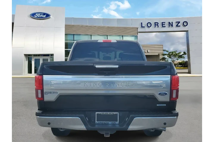 $27880 : Ford F-150 2020 4x2 XL 4dr S image 6