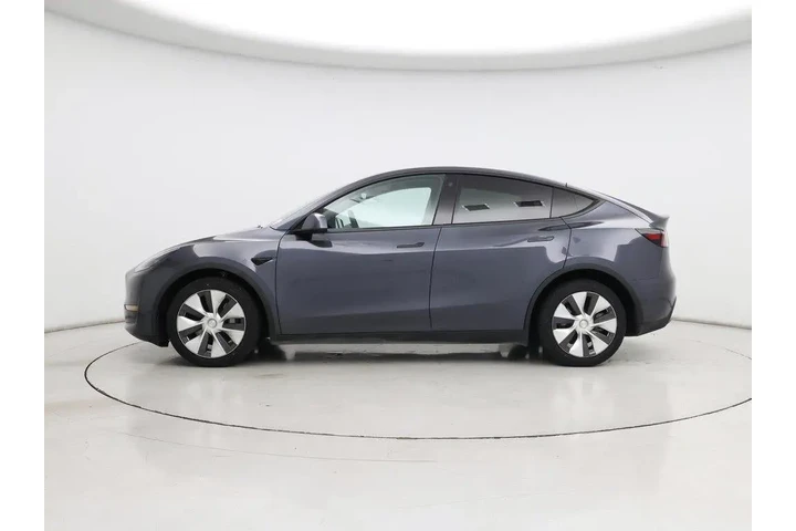 $32998 : Tesla Model Y 2022 AWD Long image 3