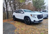 $20654 : GMC Terrain 2022 SLE 4dr SUV thumbnail